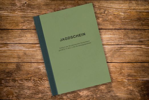 Wie Viel Kostet Ein Jagdschein In Bayern